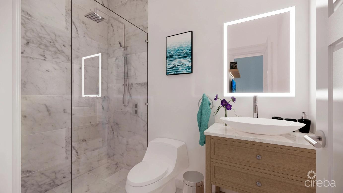 1 bedroom property for sale — West Bay 1, Unit B4 in the Cayman Islands — photo 5