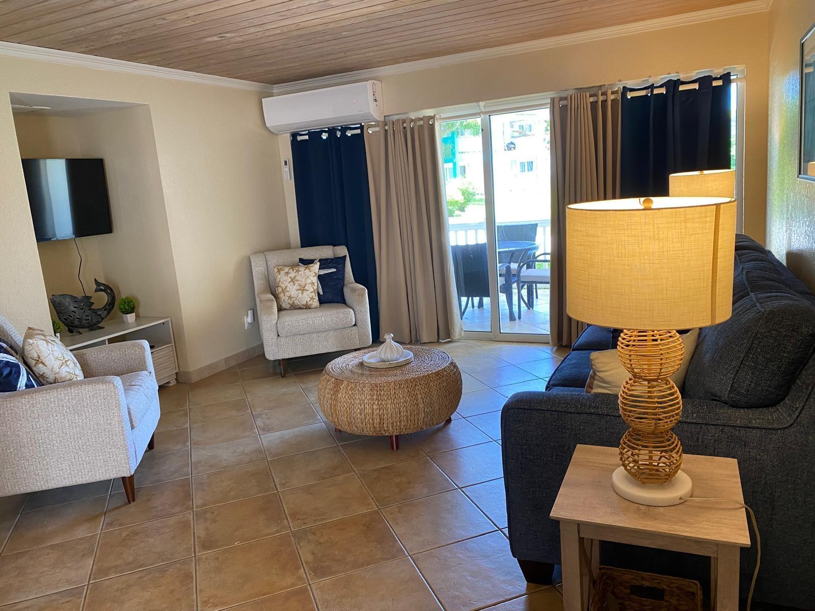 2 bedroom Apartment for sale — REGATTAS CONDO in Abaco Islands, The Bahamas — photo 2