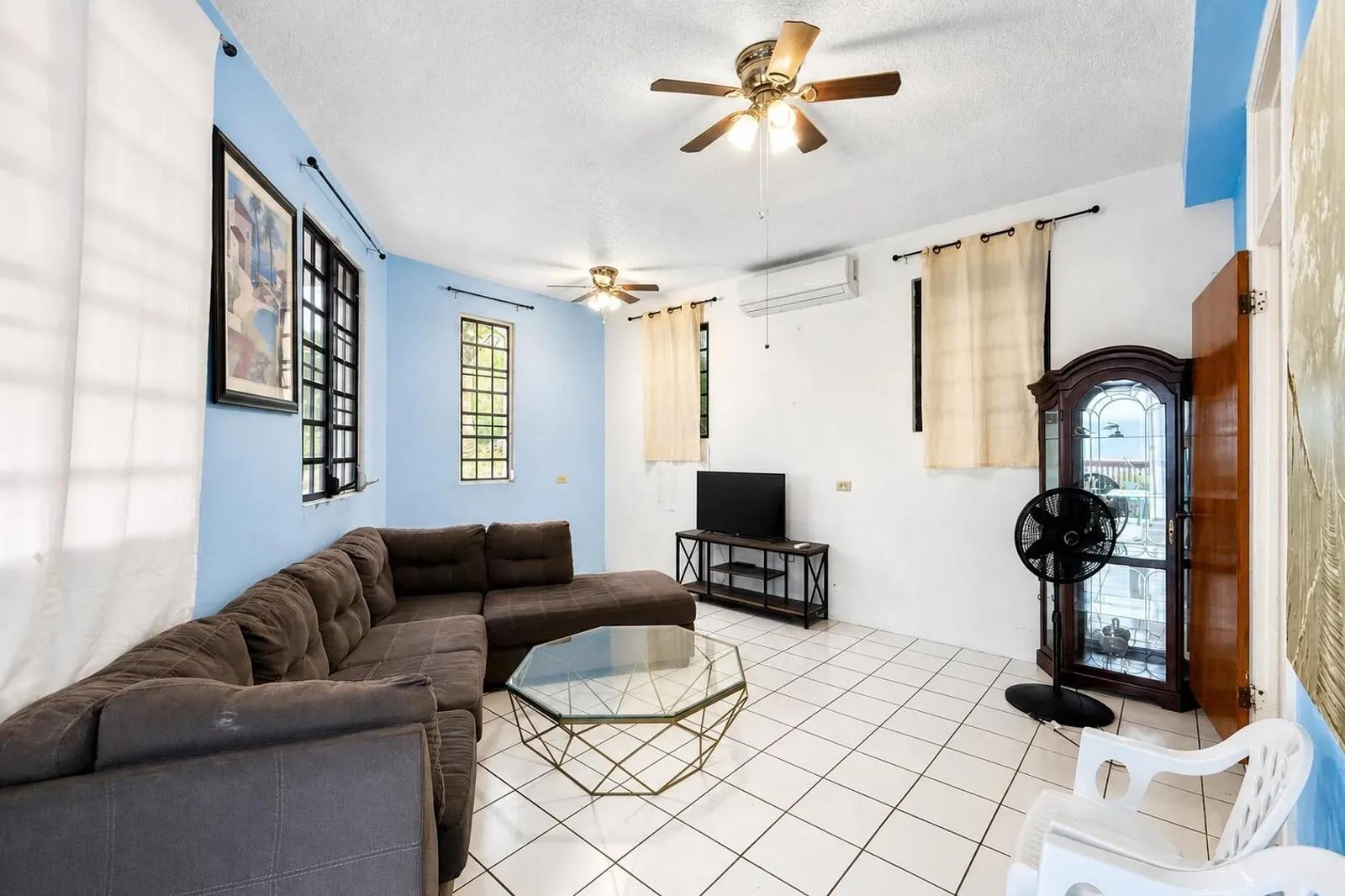 2-bedroom house in Frenchman Bay, US Virgin Islands — photo 1
