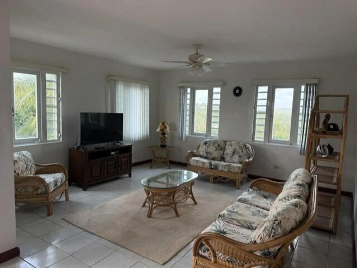 1 Bedroom Apartment in US Virgin Islands — photo 3