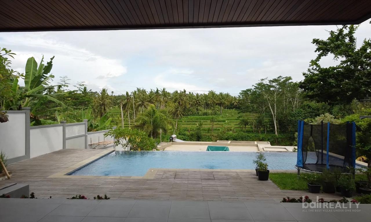 9 bedroom villa for sale — Truly Unique Freehold Property Offering – Villa, Guest House & Office - 1992 — photo 5