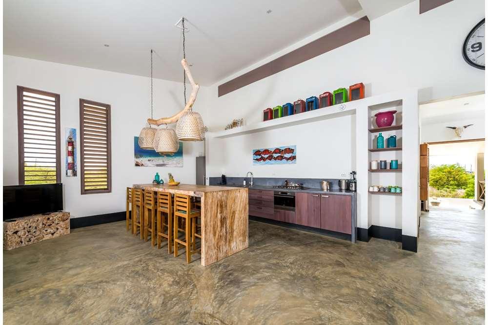 7 Bedroom Luxury Villa for Sale, Punt Vierkant, Belnem, Bonaire — photo 5