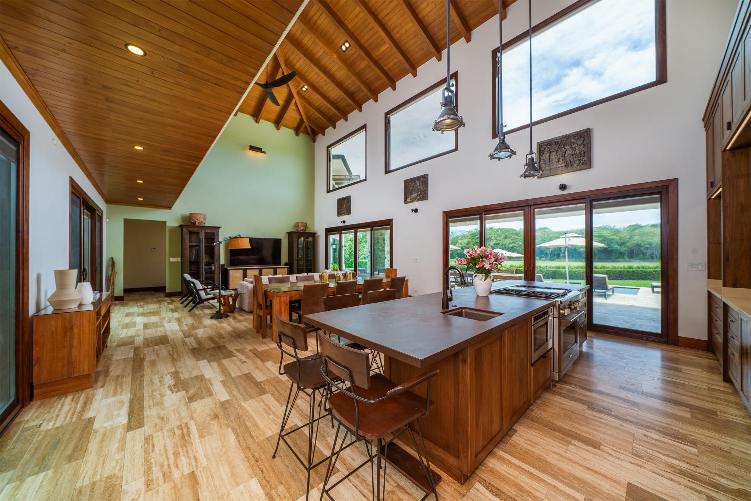 6-bedroom house in Dulce Vida, Hacienda Pinilla, Tamarindo — photo 2
