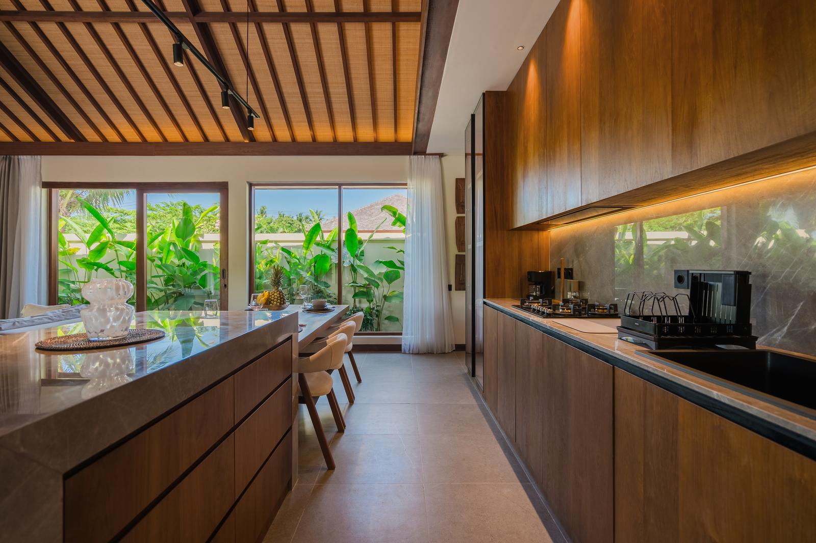 2-bedroom villa in Ubud — photo 5