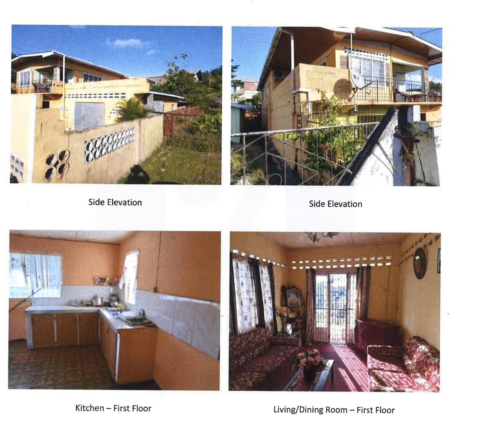Fixer-Upper with Income Potential – Ideal Home & Apartment Conversion — photo 2