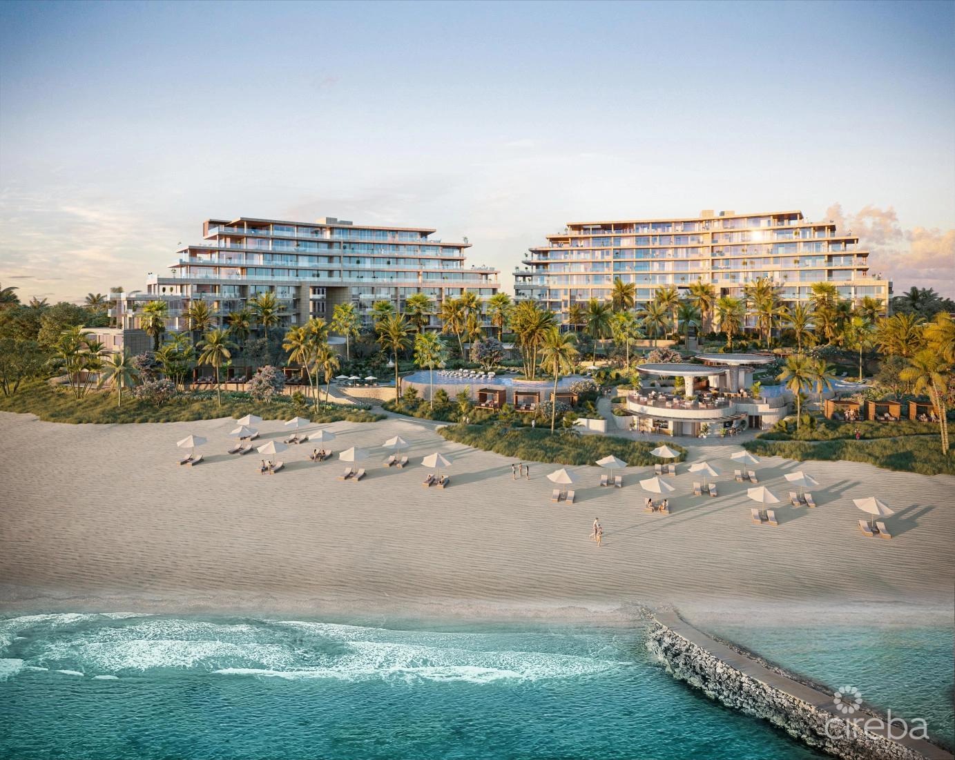 Mandarin Oriental Residences, Grand Cayman — photo 5
