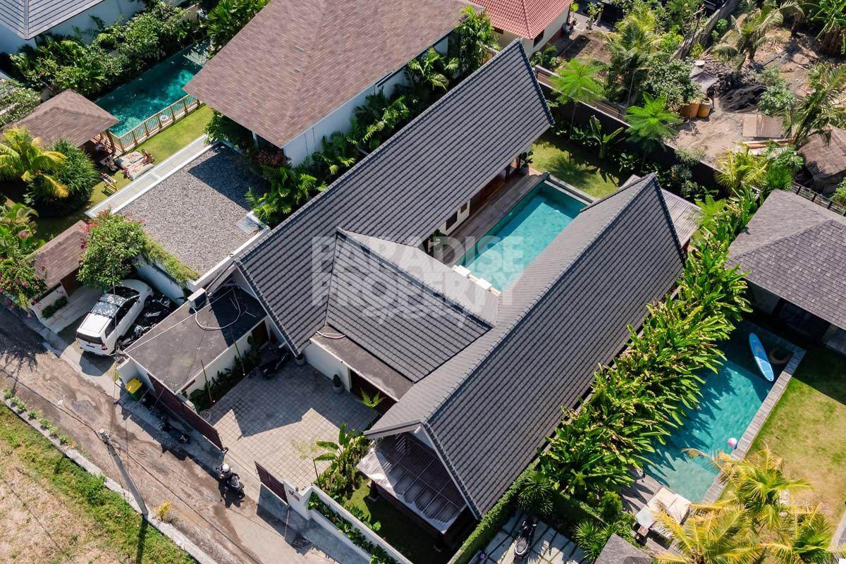 Prime Location Luxury Unique 3 Bedroom Villa — photo 3