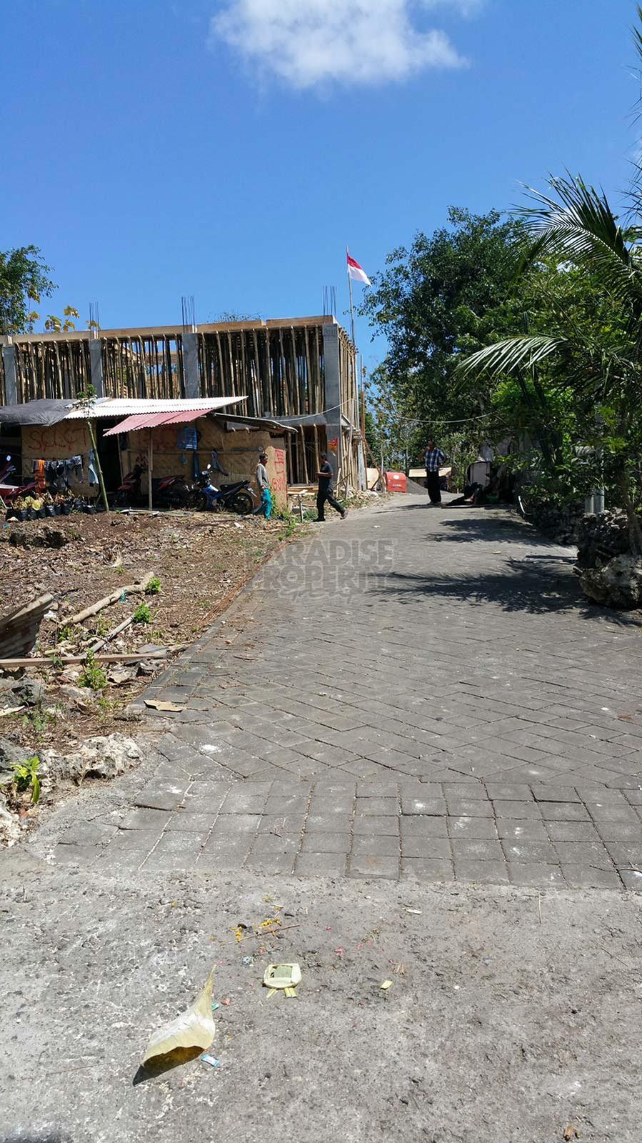 Freehold Land Near Asian International School in Jimbaran — photo 5