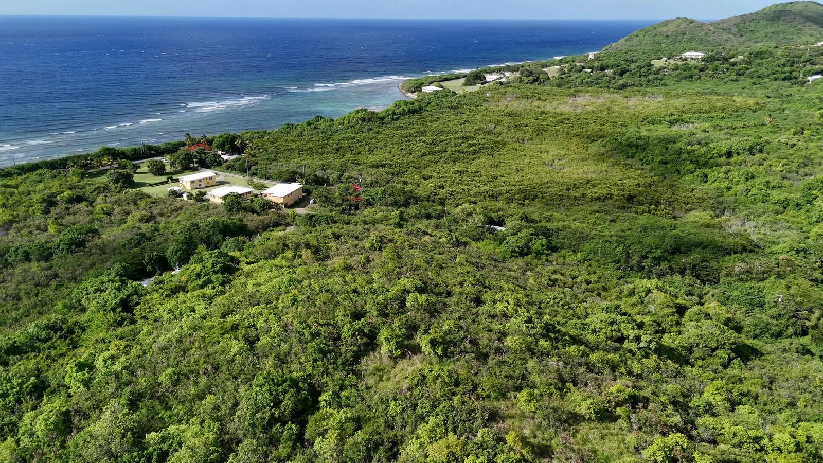 7.64 Acre Lot in Rust Op Twist, St. Croix — photo 5