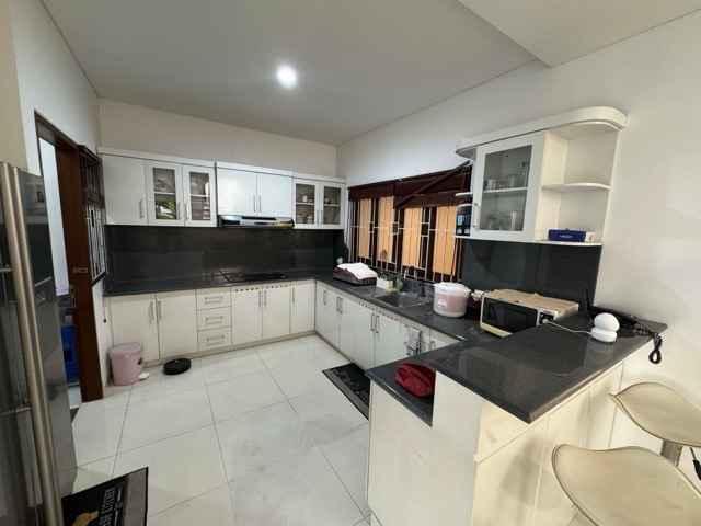 Luxury & Exclusive Freehold Residence in Denpasar — photo 5