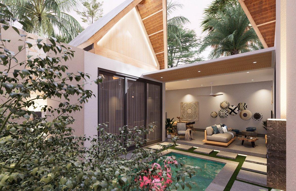 Exclusive Luxury Villas in the Heart of Seminyak — photo 2