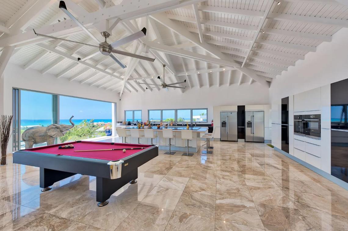 6-bedroom villa in Terres-Basses, Sint Maarten — photo 5
