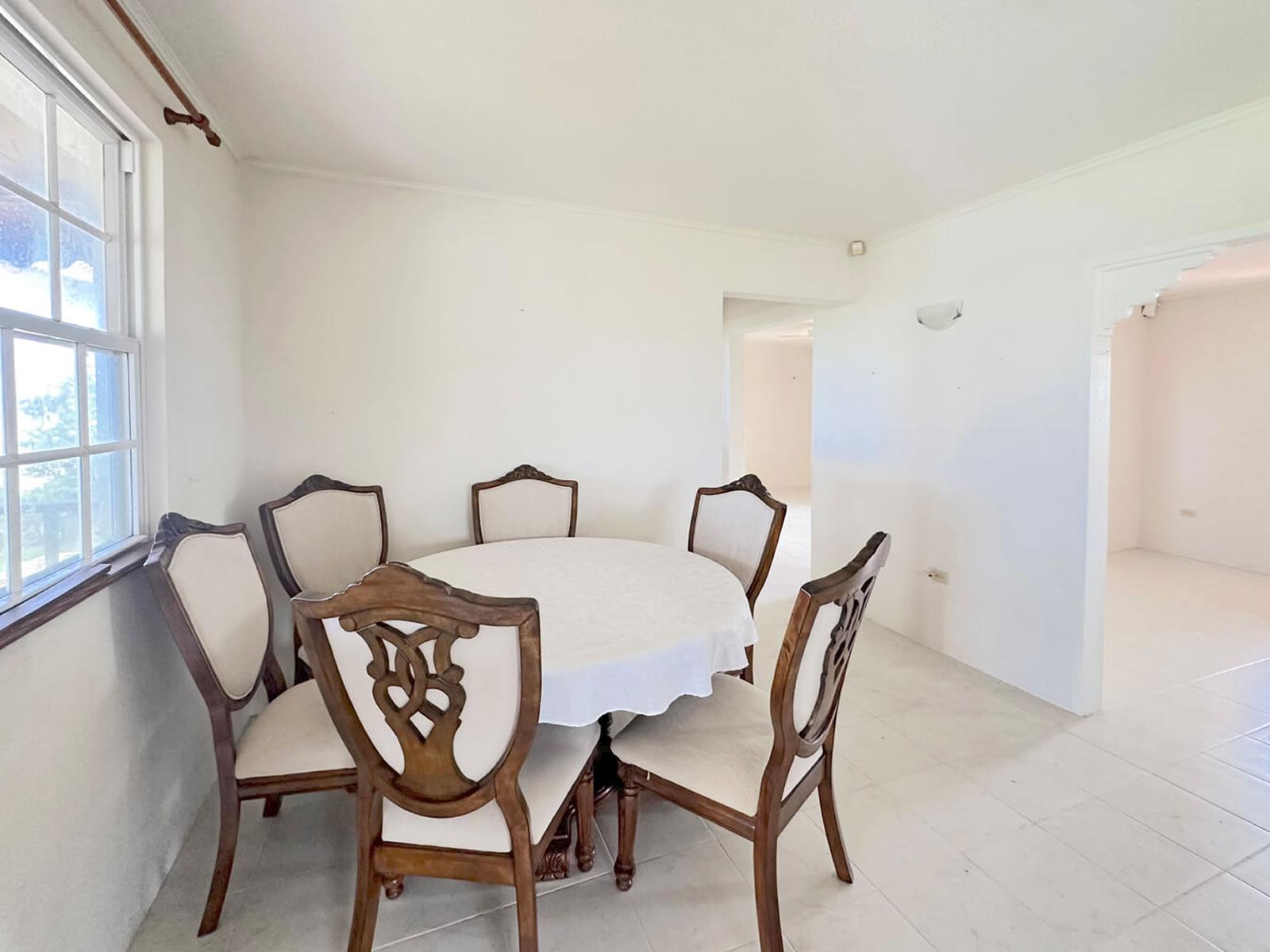 4 Bedroom Home for Sale, Plover Court 39, Inch Marlow, Christ Church, Barbados — photo 4