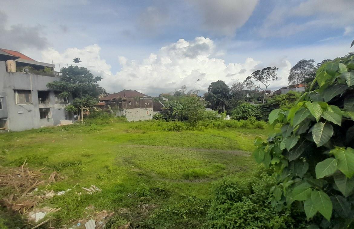 2,230 sqm Padonan Land Ideal for Residence or Villa Complex in Canggu, Bali, Indonesia — photo 5