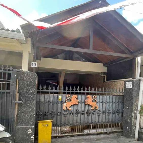 4-bedroom house in Denpasar — photo 1