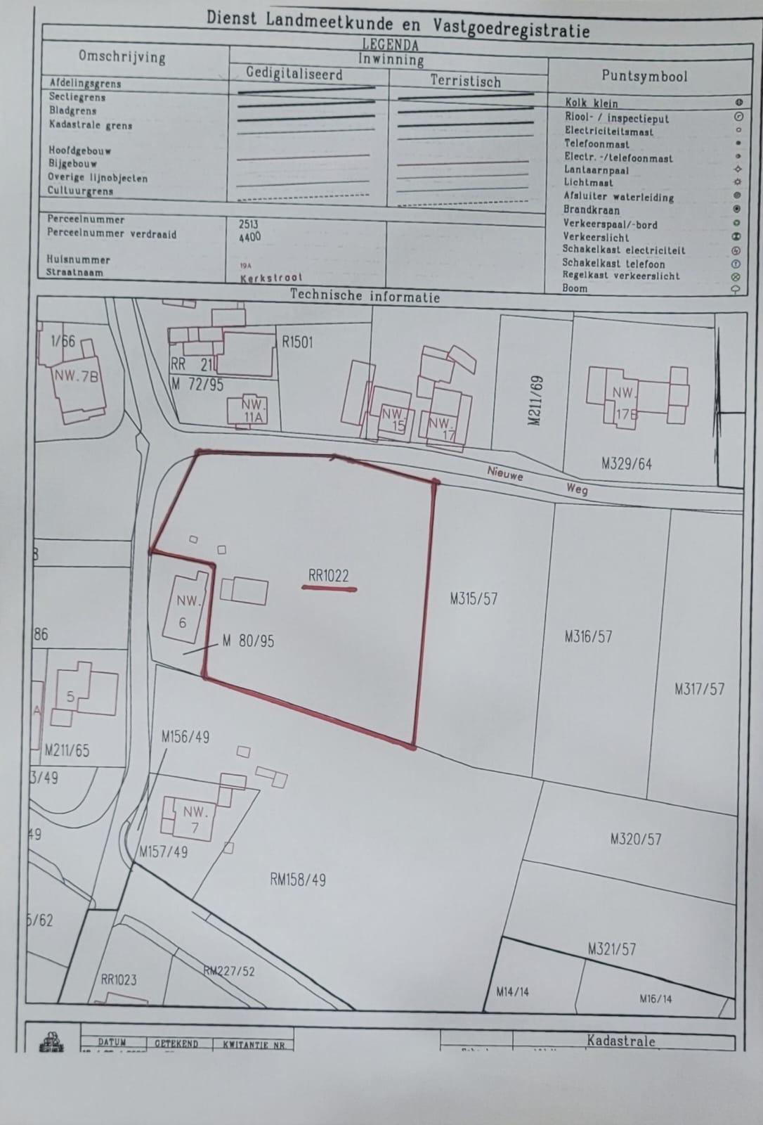 4190 M² Land Parcel for Sale in Sint Nicolaas, Aruba — photo 2