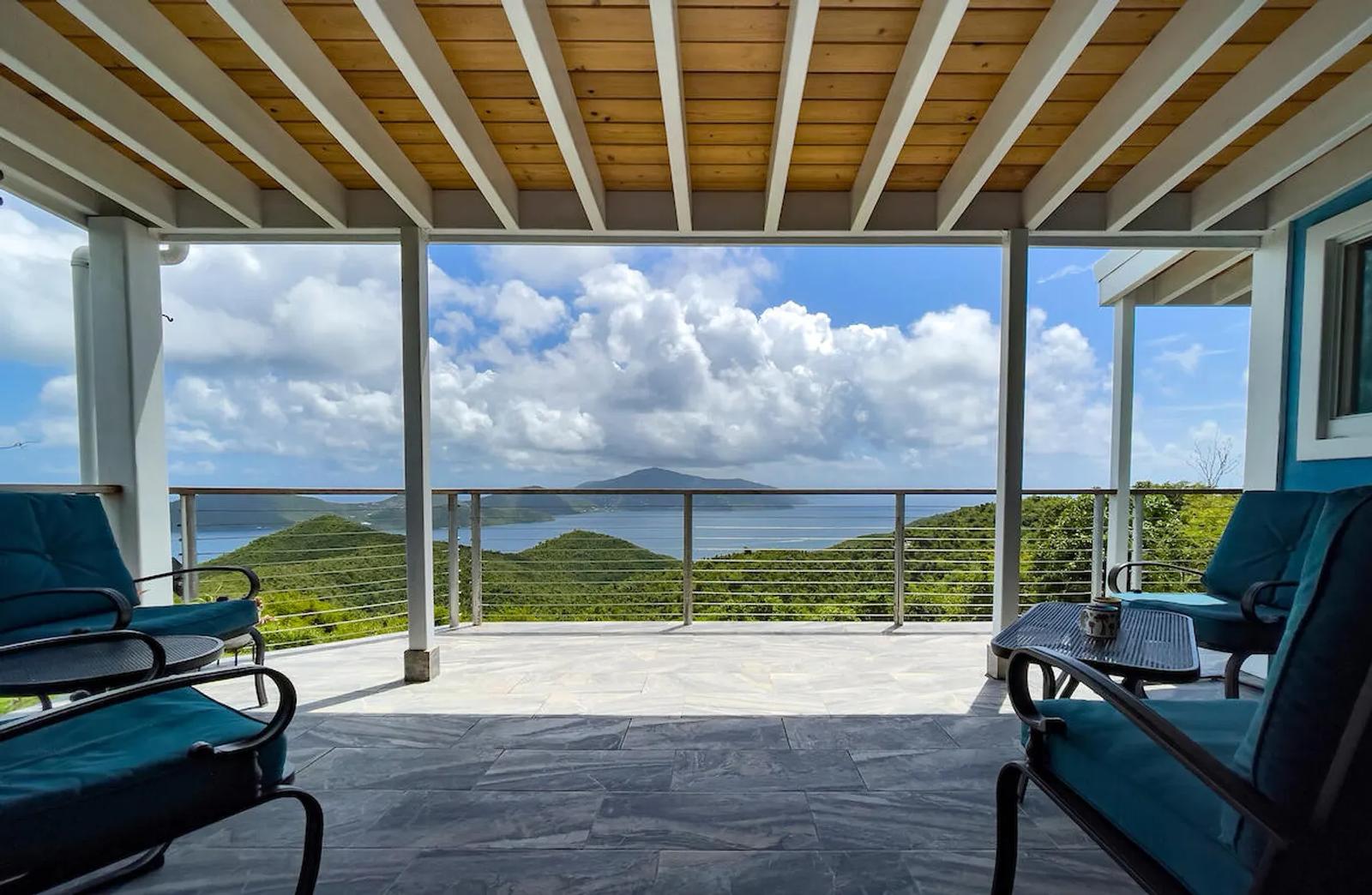 Skyridge Villa - St John — photo 4