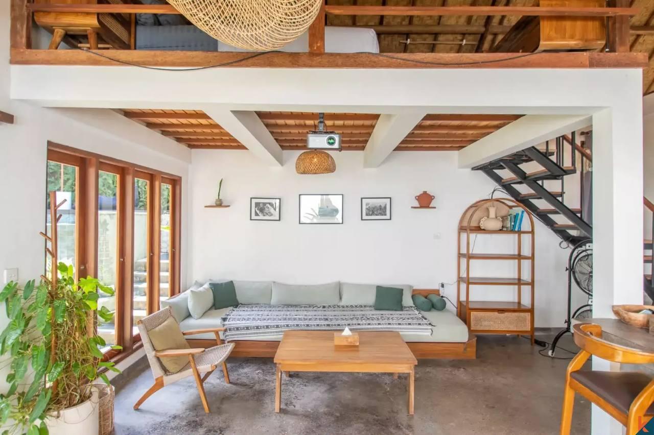 2-bedroom villa in Pecatu, Bali — photo 2
