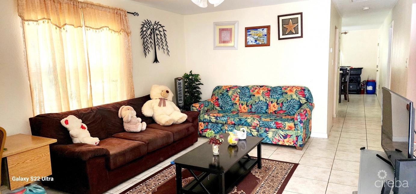 2 bedroom property for sale - Valley Villas Apartment, Lower Valley, Cayman Islands — photo 5