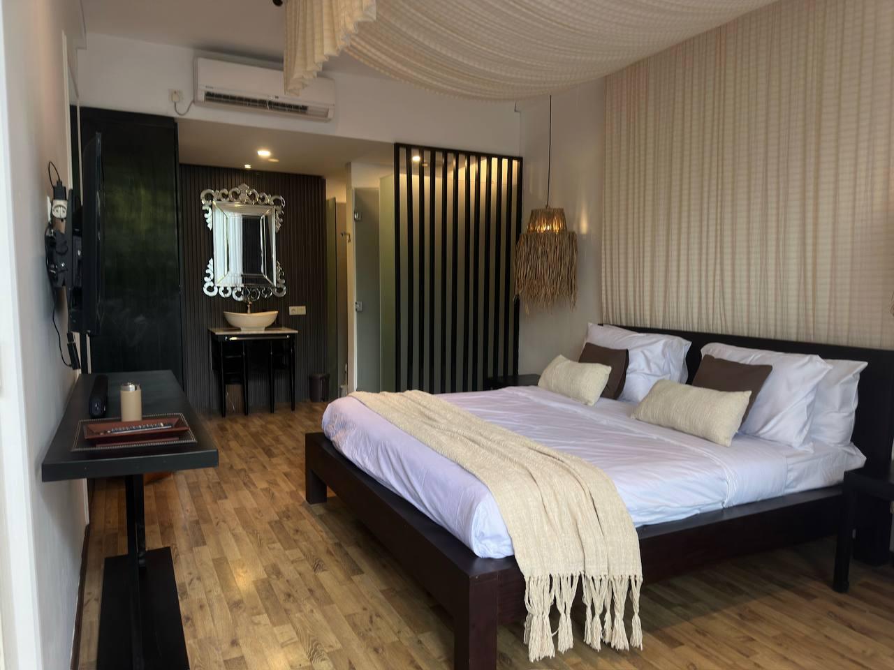 2-bedroom villa in Bukit, Nusa Dua — photo 4