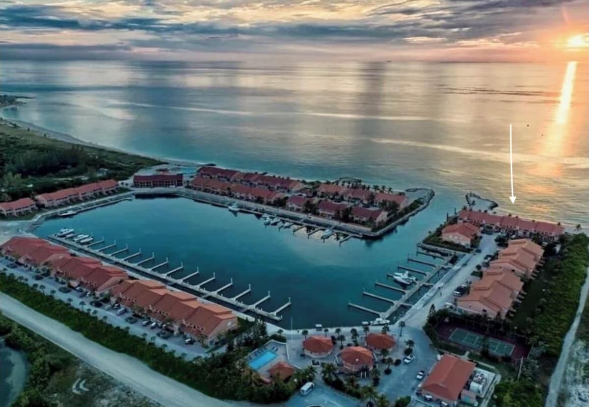 Bimini Cove Apartment for Sale — photo 4