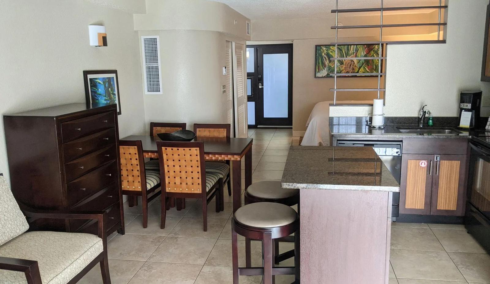 Westin Vacation Club Studio Condo — photo 4