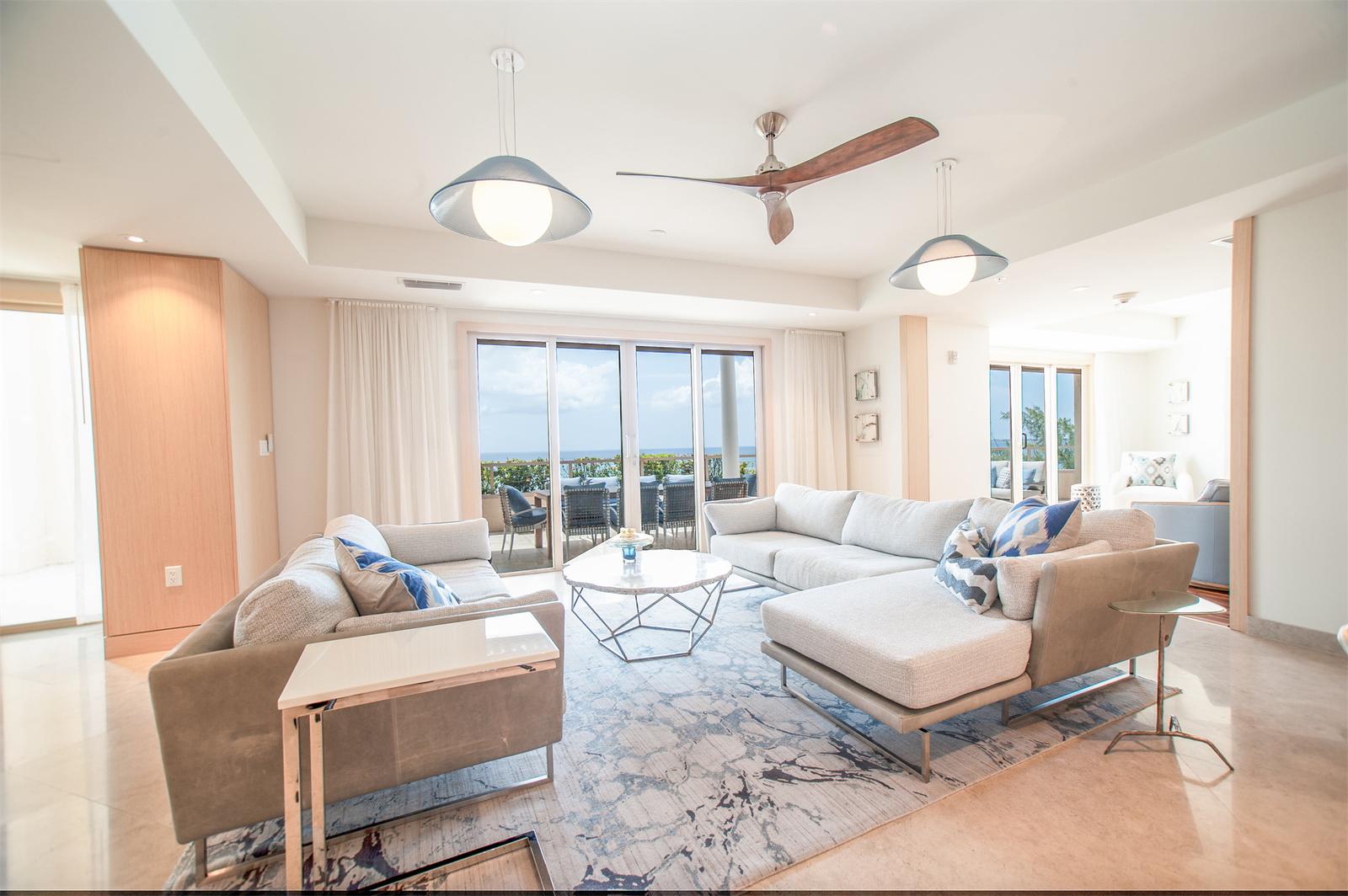 Residence #612 - The Ritz-Carlton, Grand Cayman — photo 4