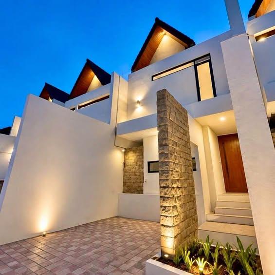 3-bedroom house in Denpasar — photo 1