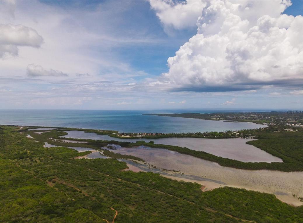 Cabo Rojo 4.2 Acre Oceanview Opportunity — photo 1