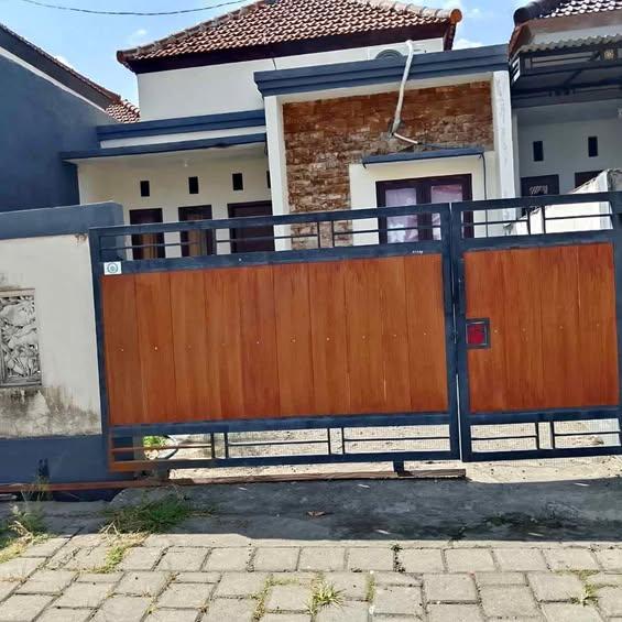 2 bedroom house in Tabanan — photo 1
