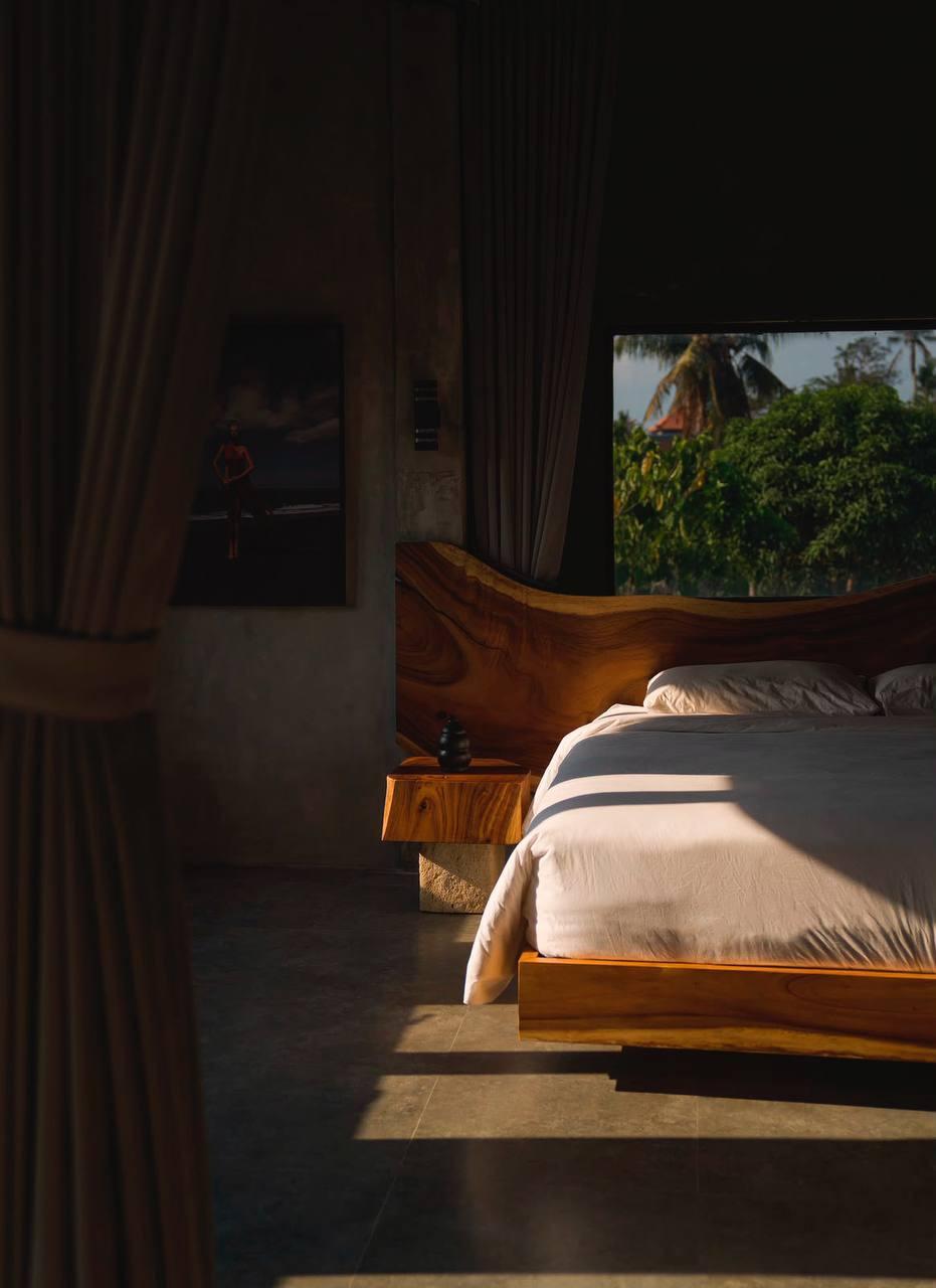 100-meter apartment in Ubud — photo 2