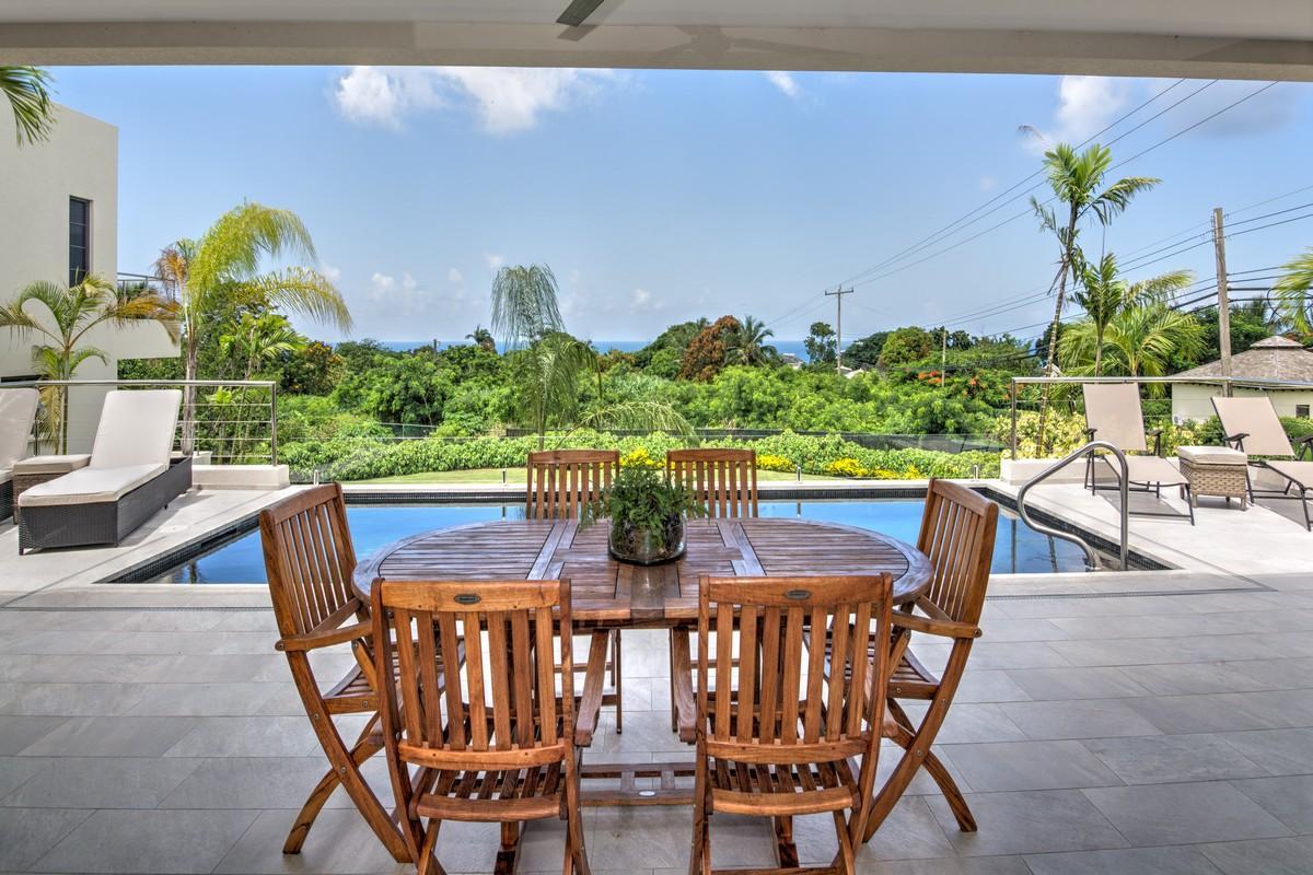 Breathtaking Views of the Ocean Holetown St James Barbados — photo 3