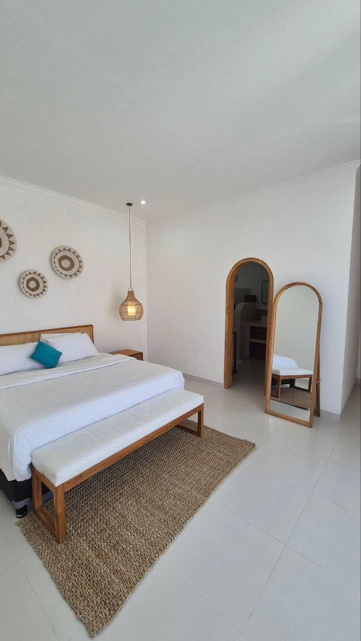 3BR villa in Berawa, Chania — photo 1