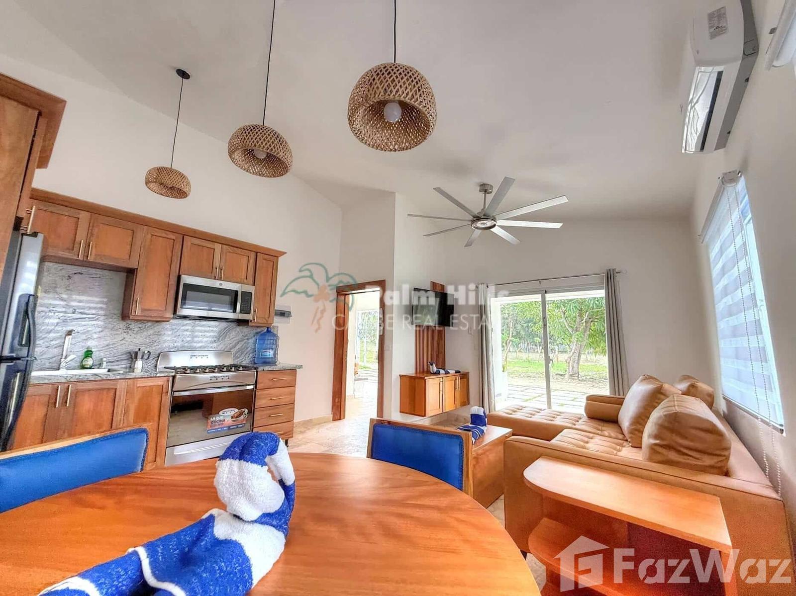 1 Bedroom Duplex Villa for Sale in Cabarete — photo 3