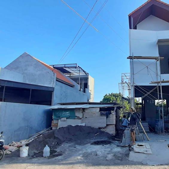 Studio house in Denpasar — photo 1