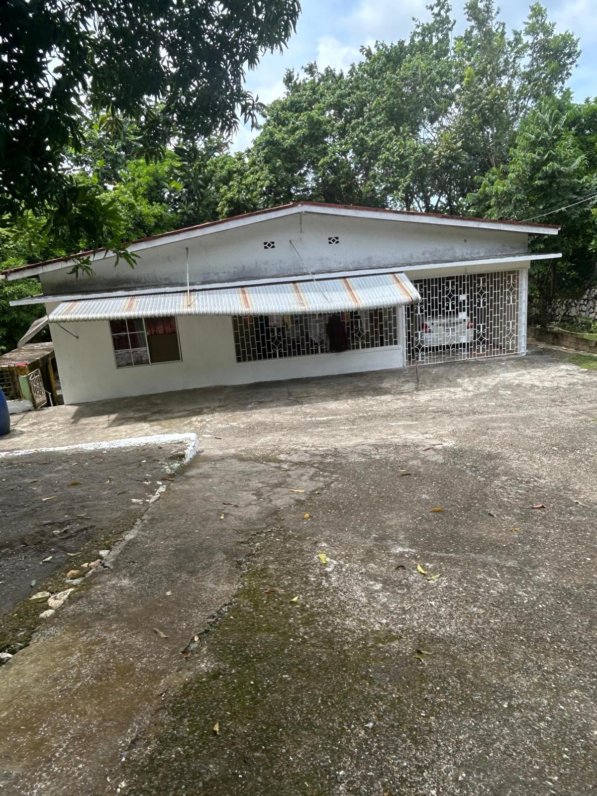 RED HASSELL ROAD, PORTLAN Portland Port Antonio — photo 2