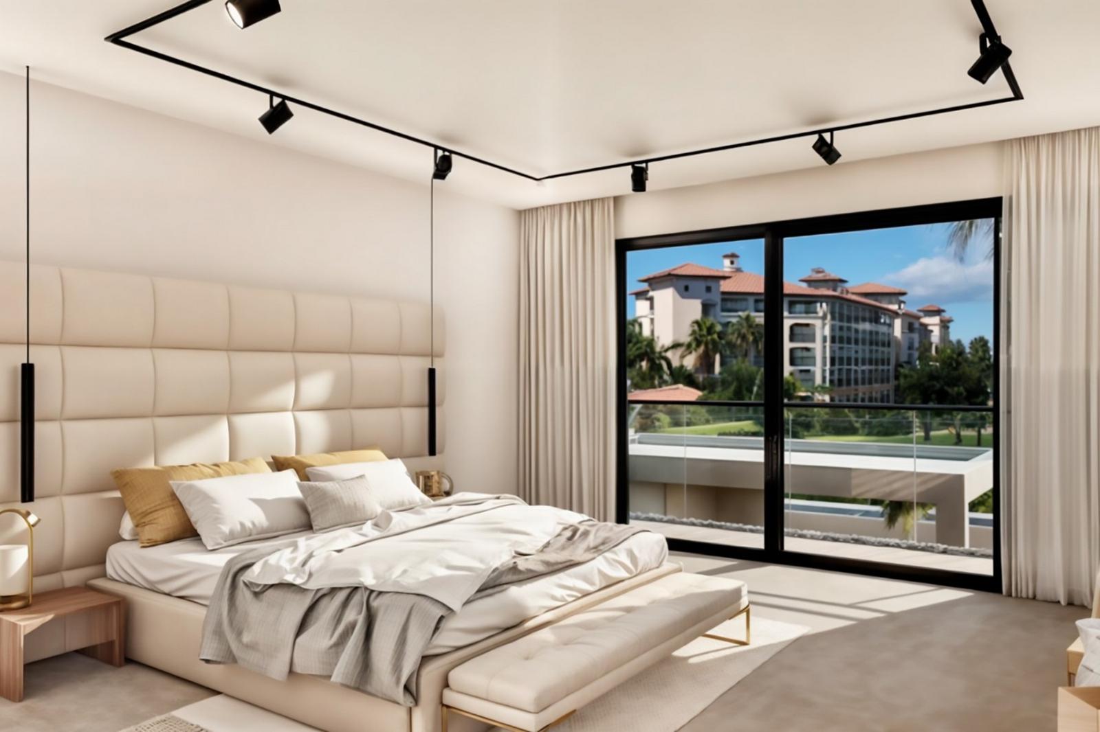 Coral Cove Condos, Studio Unit 205 — photo 2
