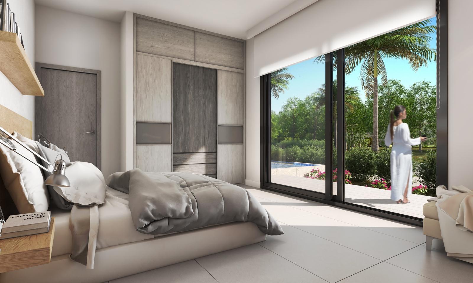 Modern One Bedroom In Esteemed Community — photo 2