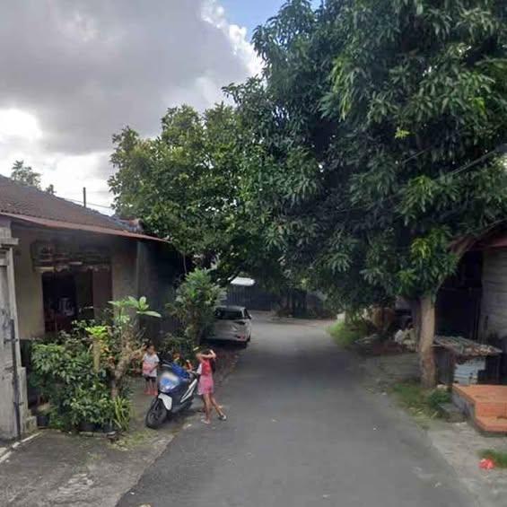 Studio house in Denpasar — photo 1