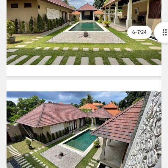 4-bedroom villa in Denpasar — photo 1