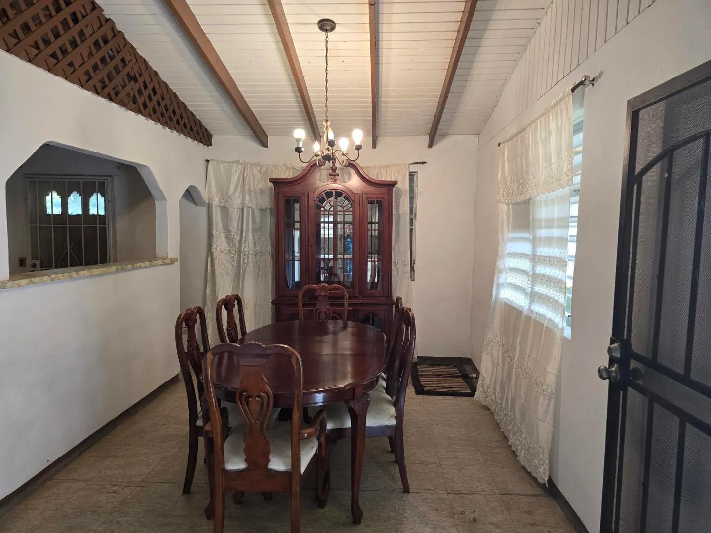 3 Bed 2 Bath House in US Virgin Islands — photo 4