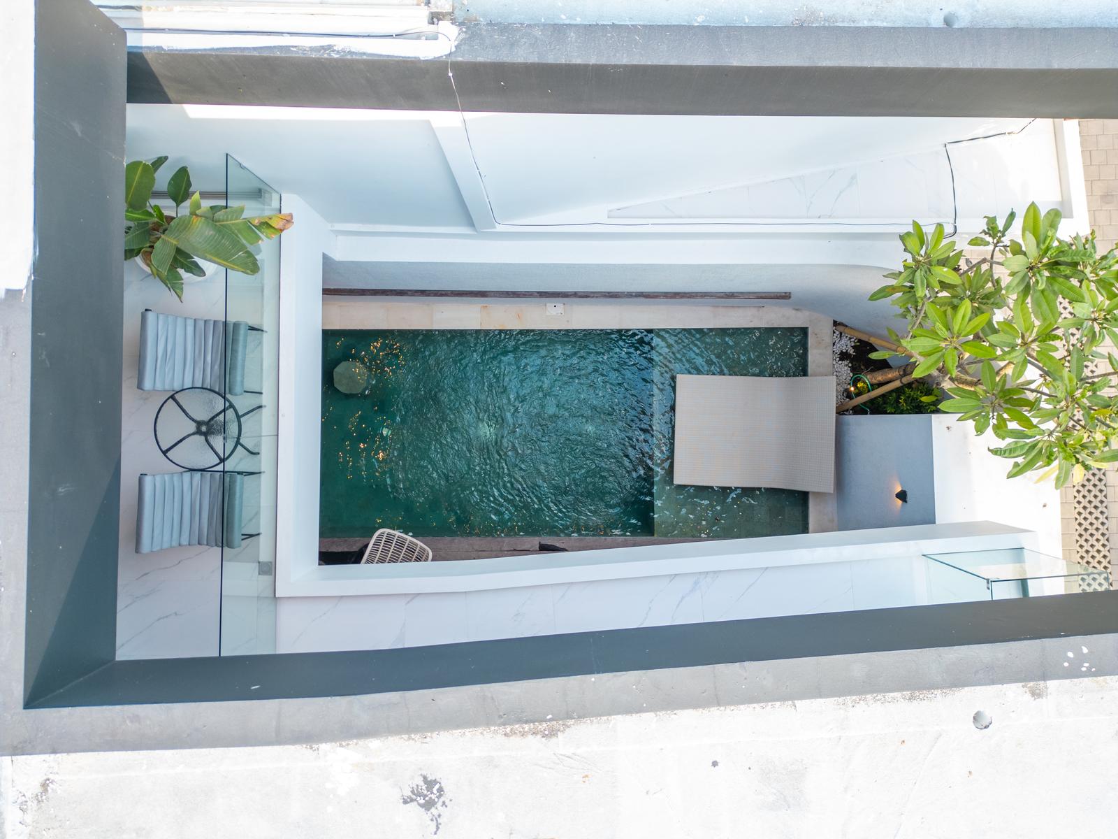 2 Bedroom Villa in Umalas for Sale — photo 2