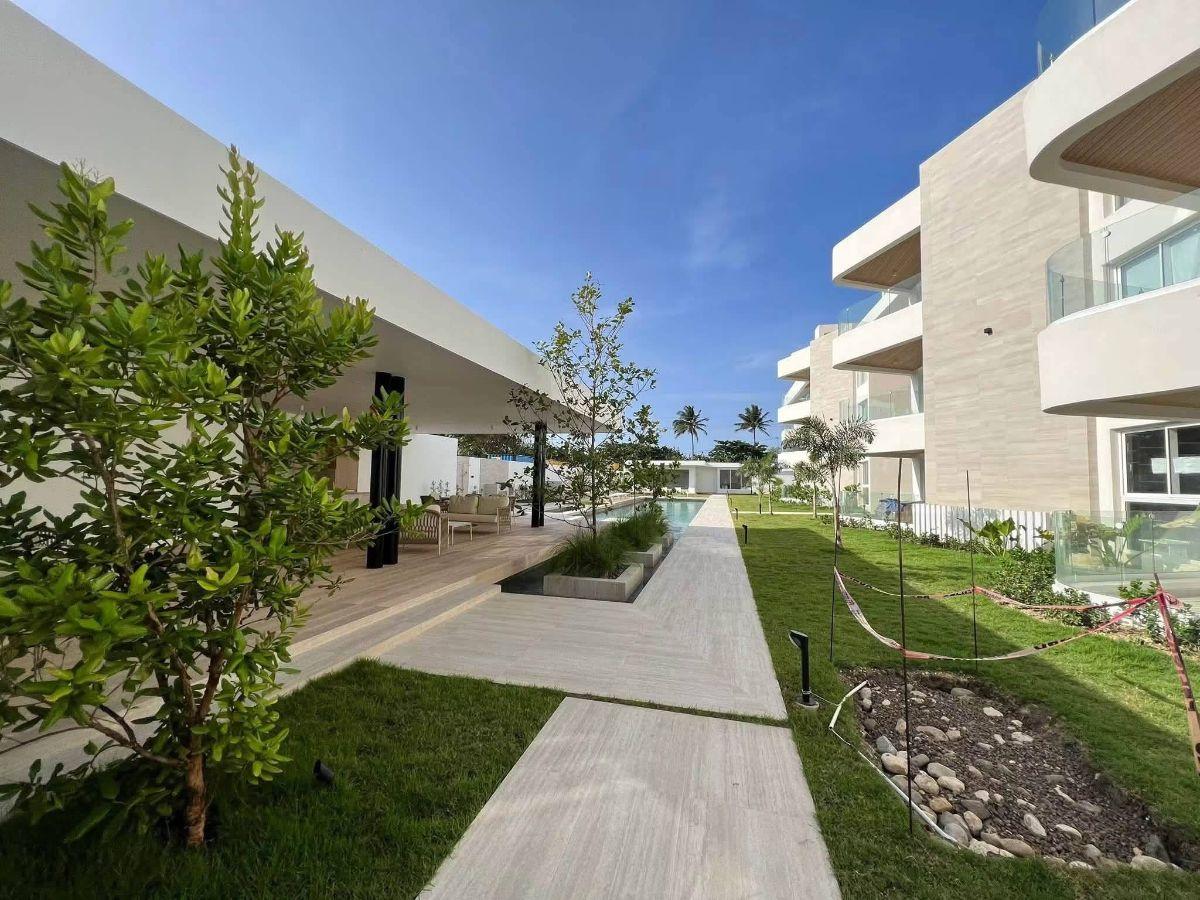 Modern Oceanview Penthouse In Cabarete — photo 3
