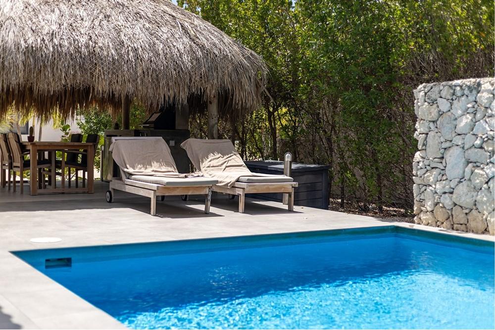 3 Bedroom Villa 31 for Sale, Grand Windsock Resort, Belnem, Bonaire — photo 3