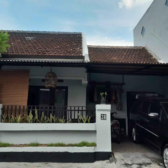 2-bedroom house in Denpasar — photo 1
