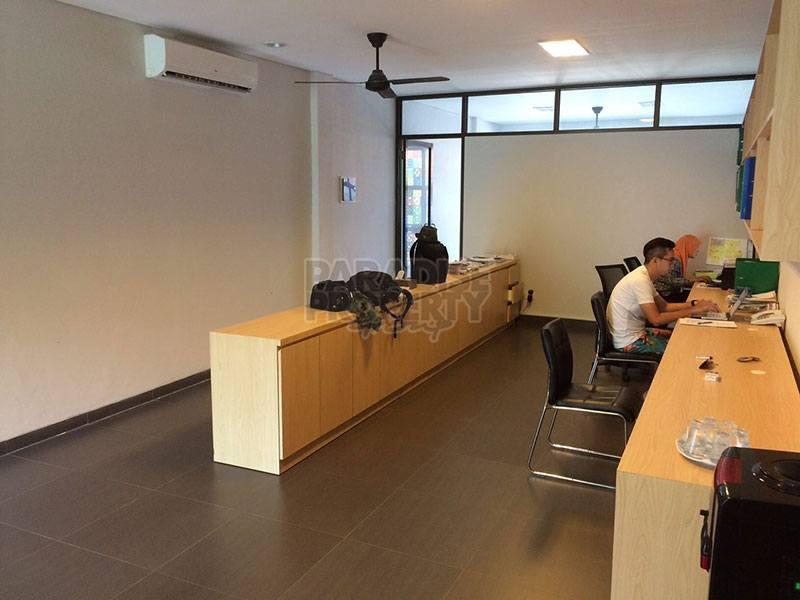 Millennial Office Space for Sale in Senggigi, Lombok — photo 5