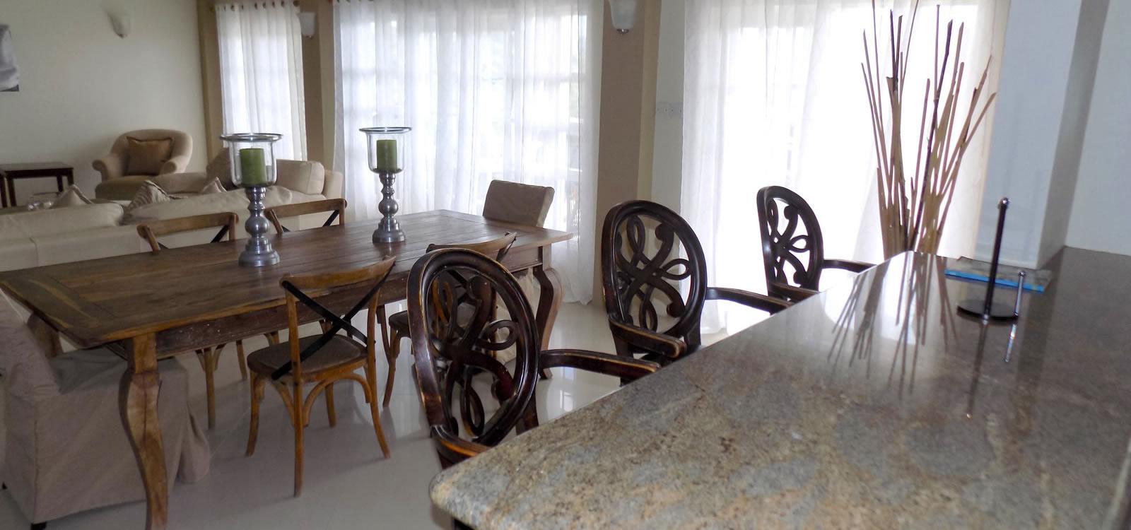 3 Bedroom House for Sale, Choc Estate, St Lucia — photo 5