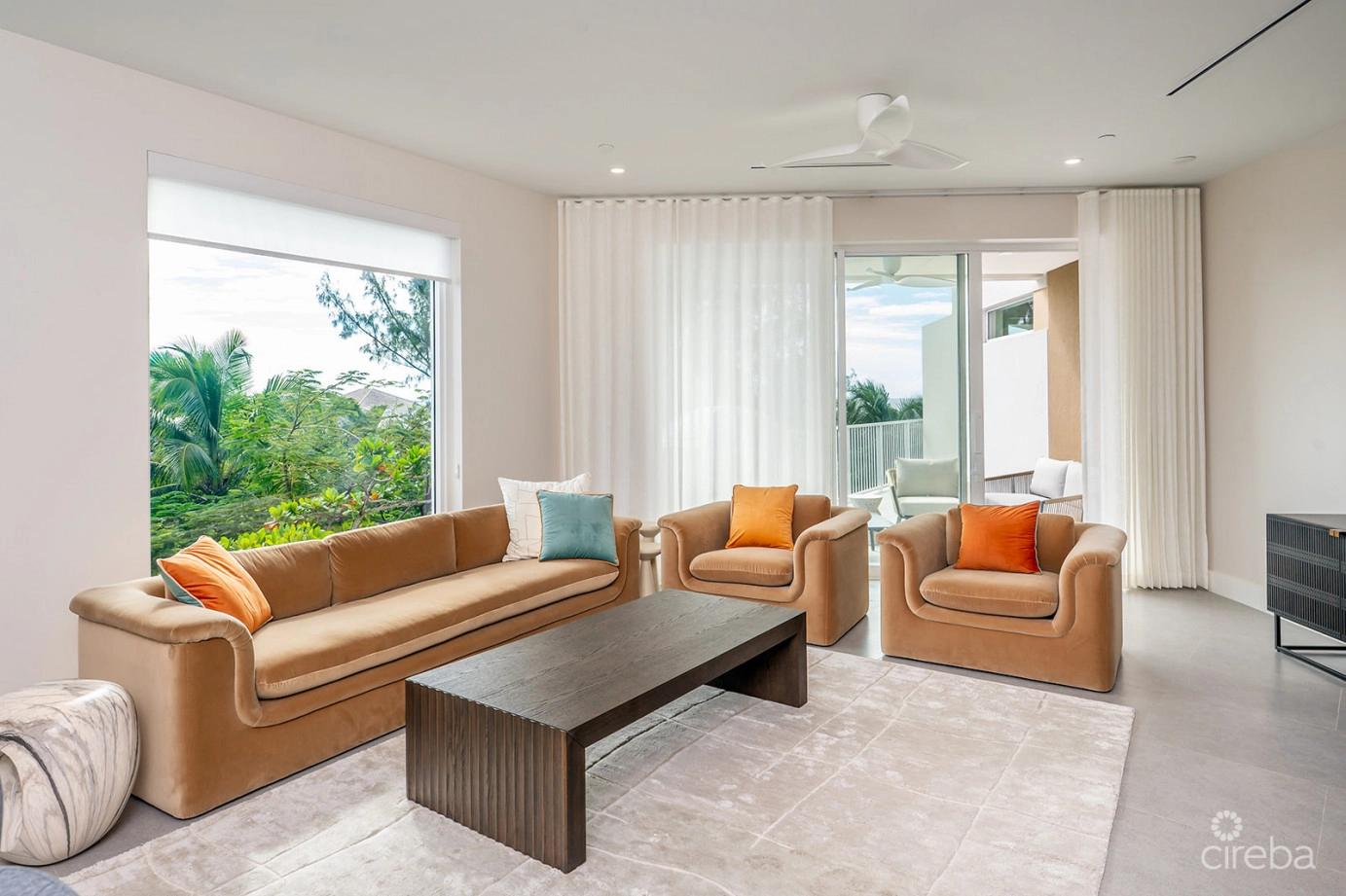 Point West Unit #9 - One Bed Ocean View — photo 1