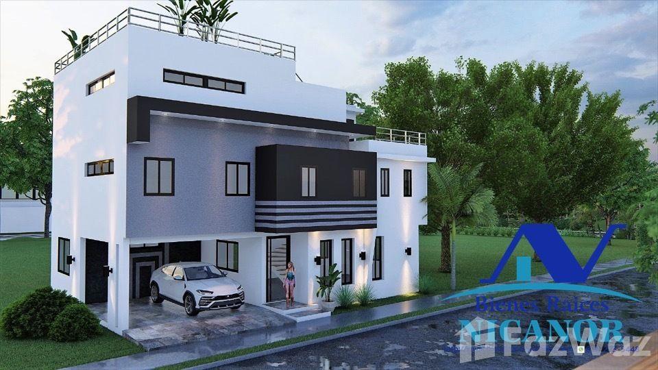 4 Bedroom House for Sale in San Felipe De Puerto Plata, Puerto Plata — photo 5
