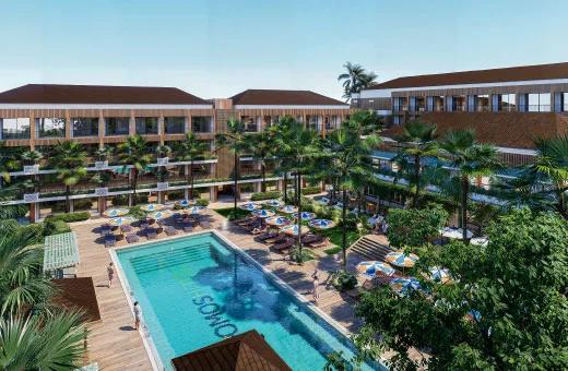 SOMOSHOTELS — photo 3